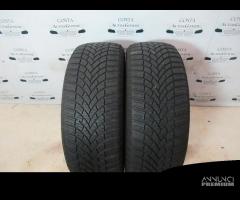 205 55 16 Bridgestone 80% MS 205 55 R16 2 Gomme