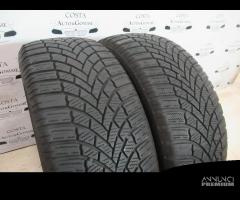 205 55 16 Bridgestone 80% MS 205 55 R16 2 Gomme