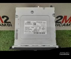 AUTORADIO AUDI A1 Sportback (8XF) 8XA035192C CZCA