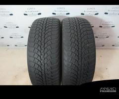 215 55 17 Kumho 85% MS 215 55 R17 2 Gomme