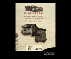 MOTORINO ALZAVETRO POSTERIORE DESTRA CITROEN C4 Pi