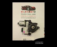 MOTORINO ALZAVETRO POSTERIORE DESTRA AUDI A3 Sport - 2