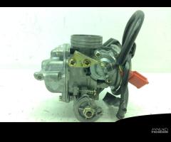 CARBURATORE ORIGINALE KIMCO REVISIONATO KYMCO AGIL