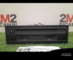 AUTORADIO VOLKSWAGEN Golf 7 Berlina 3Q0035874C (12 - 1