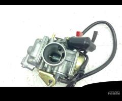 CARBURATORE ORIGINALE KIMCO REVISIONATO KYMCO AGIL