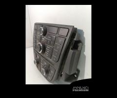 AUTORADIO OPEL Meriva 3Â° Serie 13346047/13343707