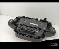 AUTORADIO OPEL Meriva 3Â° Serie 13346047/13343707 - 6