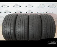 225 40 19 Bridgestone 80% 225 40 R19 4 Gomme