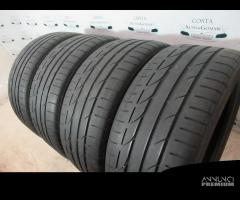 225 40 19 Bridgestone 80% 225 40 R19 4 Gomme