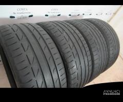 225 40 19 Bridgestone 80% 225 40 R19 4 Gomme