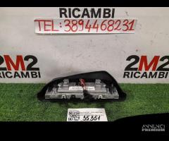 DISPLAY BMW Serie 1 F20 65509262752 9270392 N47D20