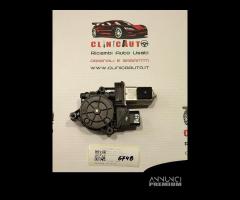 MOTORINO ALZAVETRO POSTERIORE DESTRA BMW X1 Serie