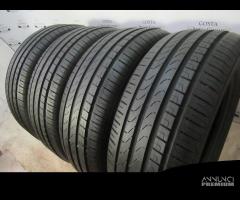 235 60 18 Pirelli 90% 235 60 R18 4 Gomme