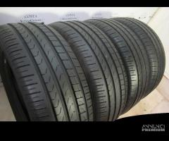 235 60 18 Pirelli 90% 235 60 R18 4 Gomme