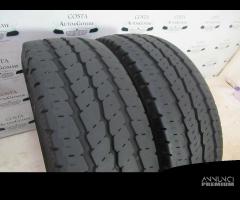 215 70 15c Continental 85% 215 70 R15 2 Gomme - 3