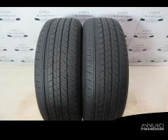 225 60 18 Dunlop 85% 225 60 R18 2 Gomme