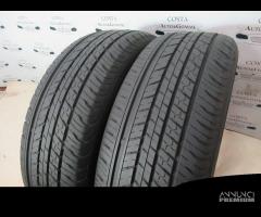 225 60 18 Dunlop 85% 225 60 R18 2 Gomme