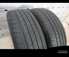 225 60 18 Dunlop 85% 225 60 R18 2 Gomme