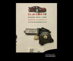 MOTORINO ALZAVETRO POSTERIORE DESTRA MERCEDES Clas - 3