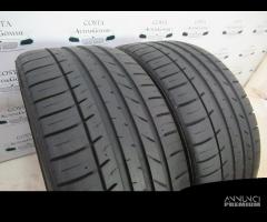 255 35 19 Kumho 90% 255 35 R19 2 Gomme - 3