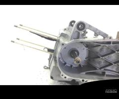 CARTER MOTORE ALBERO E INGRANAGGI RUOTA MOD: SH60