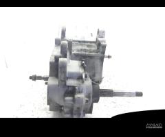 CARTER MOTORE ALBERO E INGRANAGGI RUOTA MOD: SH60 - 7