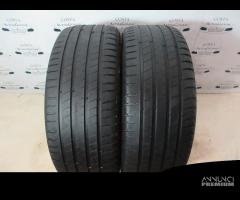 235 55 19 Michelin 80% 235 55 R19 2 Gomme