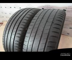 235 55 19 Michelin 80% 235 55 R19 2 Gomme - 2