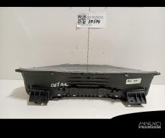 QUADRO STRUMENTI AUDI A4 Avant (8W5) 8W5920771A DE