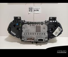 QUADRO STRUMENTI AUDI A4 Avant (8W5) 8W5920771A DE - 4