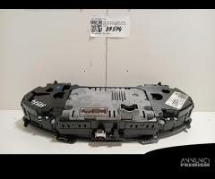 QUADRO STRUMENTI AUDI A4 Avant (8W5) 8W5920771A DE - 7