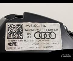 QUADRO STRUMENTI AUDI A4 Avant (8W5) 8W5920771A DE - 8