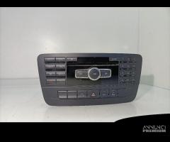 AUTORADIO MERCEDES Classe A W176 Serie AMG A246900