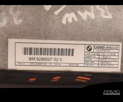 DISPLAY BMW Serie 5 F10 9324317-01 (10\u003e) - 3