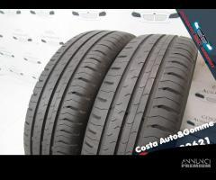 165 60 15 Continental 90% 165 60 R15 2 Gomme