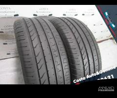 225 55 18 Cooper 90% 225 55 R18 Estive 2 Gomme