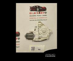 MOTORINO ALZAVETRO POSTERIORE DESTRA AUDI A4 Allro - 1