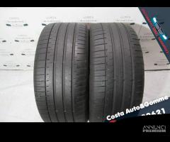 275 45 19 Falken 85% 275 45 R19 2 Gomme - 1