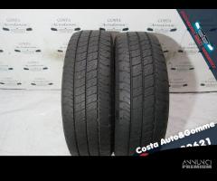 215 65 16C GoodYear 85% 215 65 R16 2 Gomme