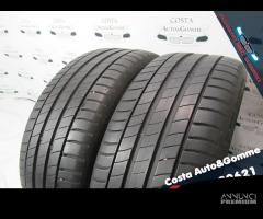 205 45 17 Michelin 85% 205 45 R17 2 Gomme - 2