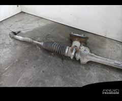 SCATOLA DELLO STERZO TOYOTA Aygo 2Â° Serie 455000H - 6