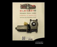 MOTORINO ALZAVETRO POSTERIORE DESTRA MERCEDES ML W - 1