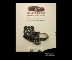 MOTORINO ALZAVETRO POSTERIORE DESTRA CITROEN C3 Se