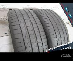 235 55 19 Pirelli 235 55 R19 85% Estive 2 Gomme