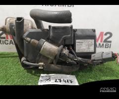 COMANDI CLIMA MAZDA 6 Berlina 000002031232 (02\u003e08)