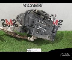 COMANDI CLIMA MAZDA 6 Berlina 000002031232 (02\u003e08)