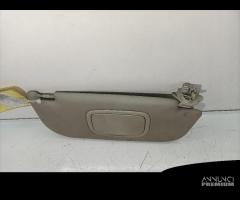 PARASOLE ALETTA LATO PASSEGGERO ALFA ROMEO 147 Ser