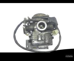 CARBURATORE KYMCO REVISIONATO VITALITY 4T 50 2004 - 7