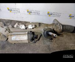 SCATOLA DELLO STERZO JEEP Cherokee 6Â° Serie P0515 - 3