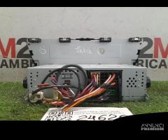 AUTORADIO SKODA Fabia Berlina 3Â° Serie 6V0035869H